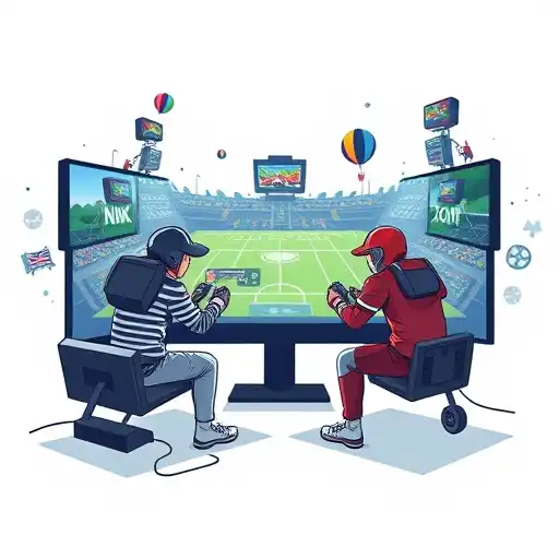 The Evolution of Online Gaming in 2025